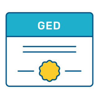 GED-icon